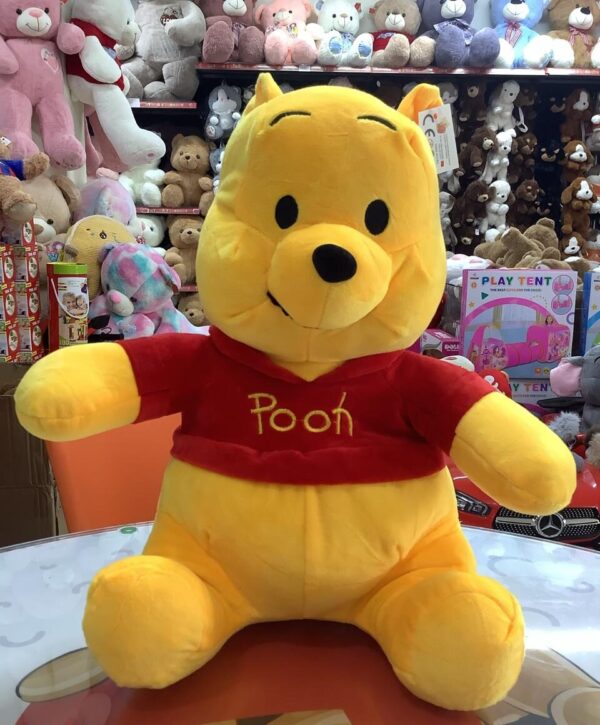 Winnie the Pooh - 40cm