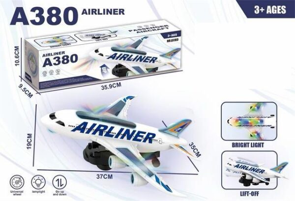 Avionë A380