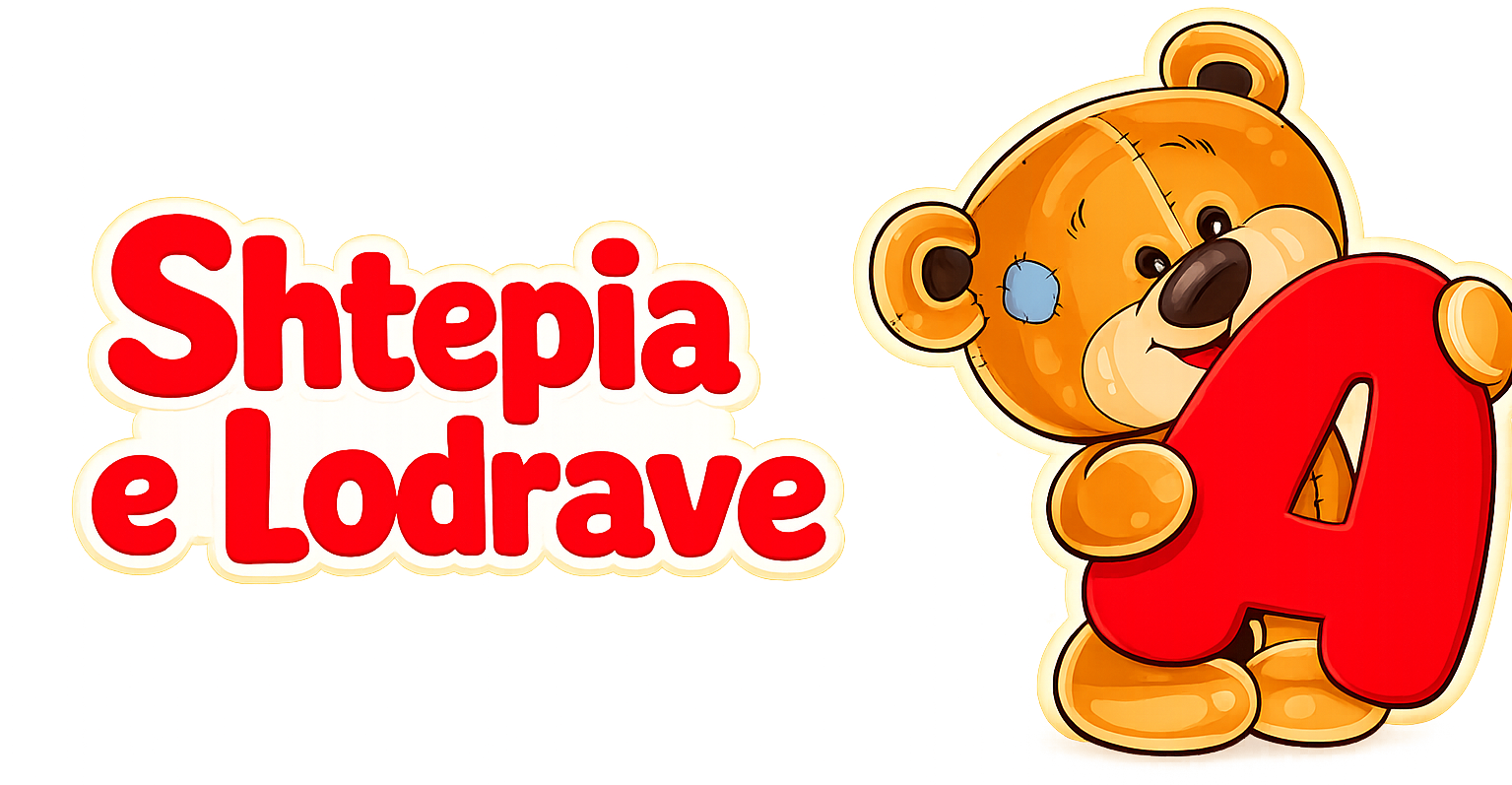 Shtëpia e Lodrave A