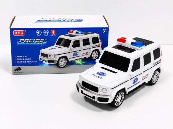 Xhip Policie